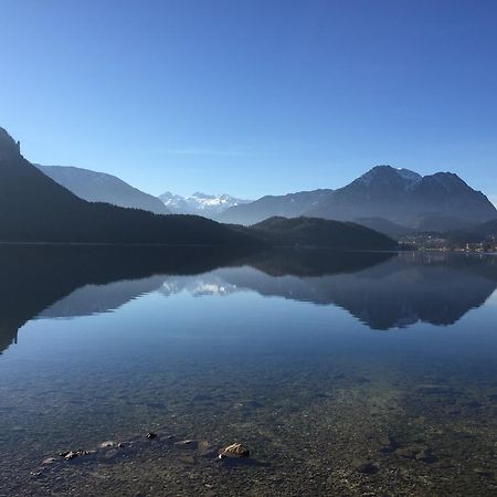 Wohnung Alpencottage Bad Aussee Εξωτερικό φωτογραφία