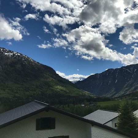 Wohnung Alpencottage Bad Aussee Εξωτερικό φωτογραφία