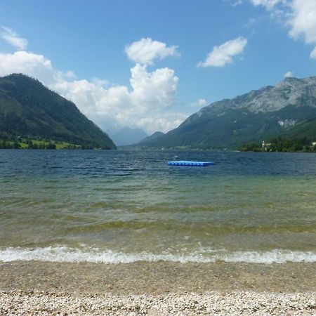 Wohnung Alpencottage Bad Aussee Εξωτερικό φωτογραφία