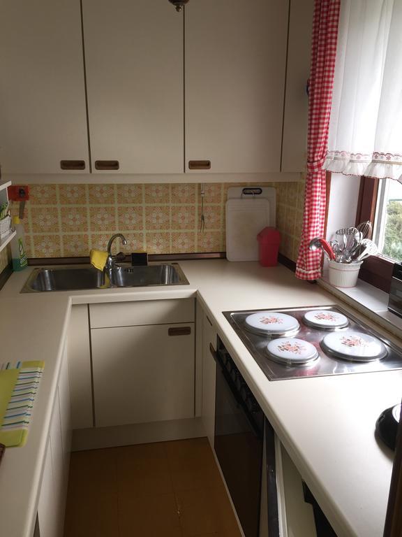 Wohnung Alpencottage Bad Aussee Εξωτερικό φωτογραφία
