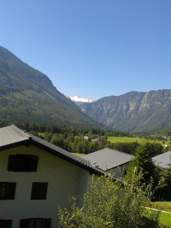 Wohnung Alpencottage Bad Aussee Εξωτερικό φωτογραφία