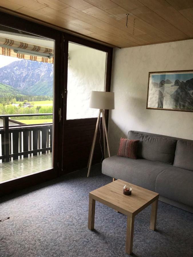 Wohnung Alpencottage Bad Aussee Εξωτερικό φωτογραφία